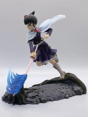 Tsuyuri Kanao Figure Figuarts ZERO Demon Slayer Japan Bandai | eBay