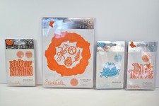 TONIC STUDIOS METAL CUTTING DIES TINY TREASUR...