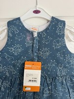 Busblu Baby Sleeping Bags