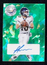 2023 Pro Set Pure Platinum Autograph Green Julian 