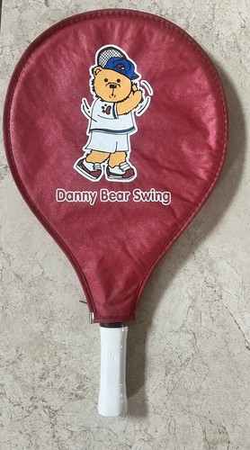 17′′ Anfänger Tennisschläger für 2 bis 4 Jährige - Bild 2 von 11