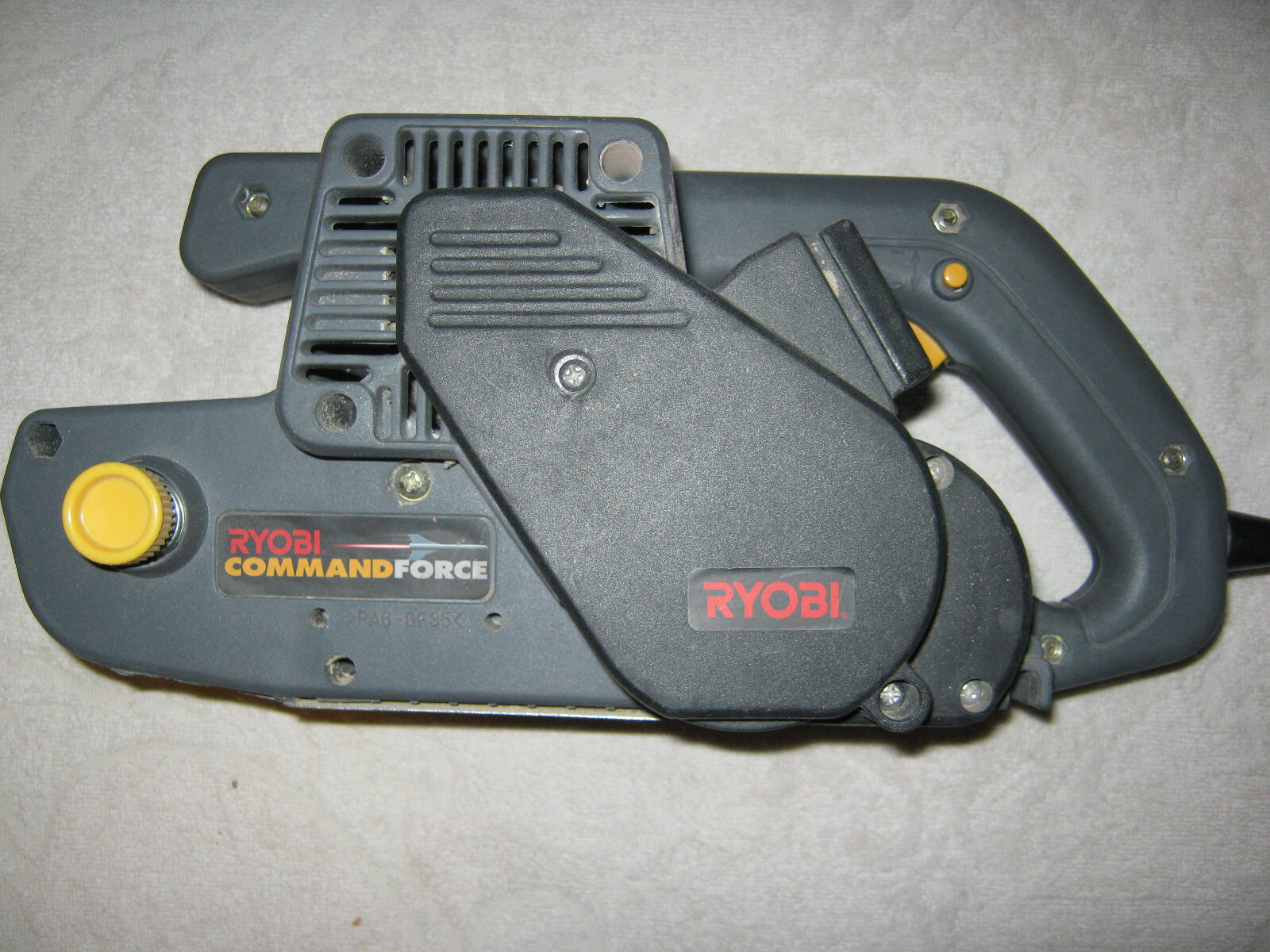 Replacement Drive Belt for CB76 CB76K Ryobi Belt Sander CB76K/48 Belt