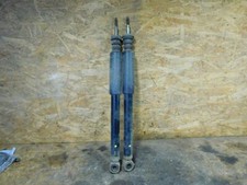 Stoßdämpfer hinten links und rechts SUZUKI SPLASH (EX) 1.0 48kW Bj.2008