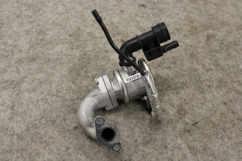 Audi R8 42 & R8 4S Kombiventil 07L131101F AGR Ventil Adapter 07L131166E links