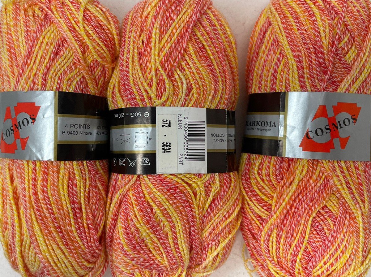 BEEDEN ヴィデン MIX YARN HOLE DESIGN TOPS Aleks Byrd x Hide & Hammer Roosimine Knitster Girl 03 Roll