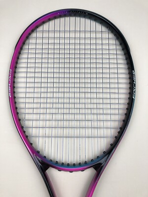 Racchetta tennis FISCHER - mod. Vacuum PRO98 - tennis in vendita a
