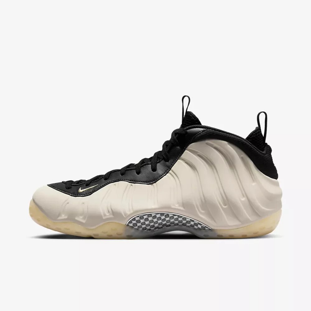 [FD5855-002] Мужские кроссовки Nike Air Foamposite One светло-коричневого цвета * НОВИНКА*