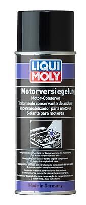 LIQUI MOLY LM Motor-Versiegelung 3327 Dose Aerosol 400ml