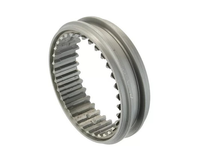 Synchronizer sleeve 3rd/4th gear for Fiat Citroen C510 PN 55195575
