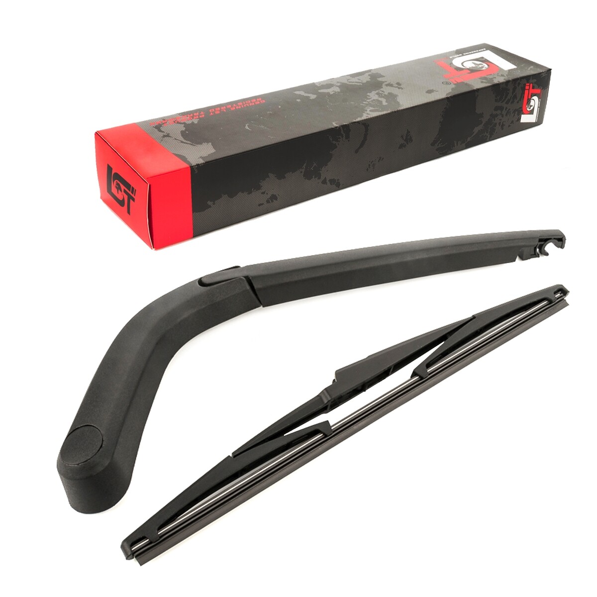 Rear Wiper Arm Cap Wiper Blade 305 mm 95995875 for CHEVROLET SPARK M300