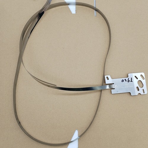 CR357-80004 Encoder Strip Fit for HP Designjet T2500 T1600 T2600 T3500 T920 T930 - Picture 3 of 5