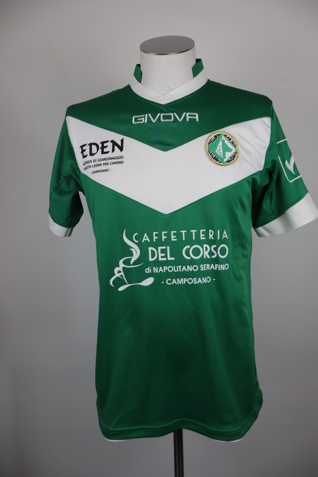 Foto 1 di 10