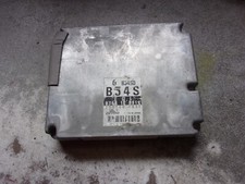 Mazda Demio 1.5 ECU  B34S18881C B34S 2797001031