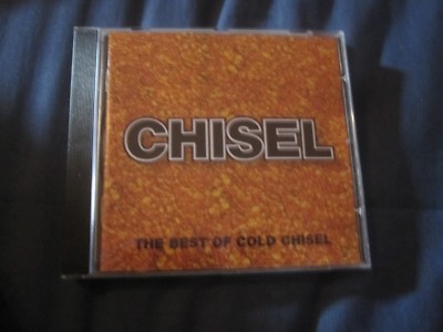 Chisel The best of Cold Chisel CD