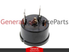 Refrigerator Overload Protector replaces Klixon  MRA12325-9201 17B2AB