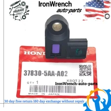 OEM Intake Manifold Air Pressure Map Sensor For 2016-24 Honda Civic CR-V Accord