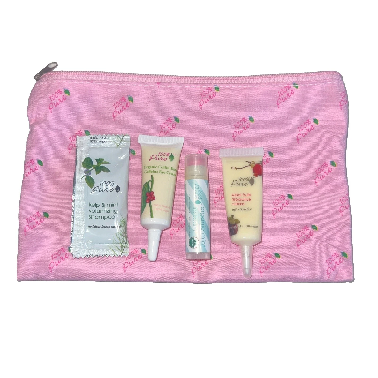 Anti-Aging 100% Pure Bálsamos