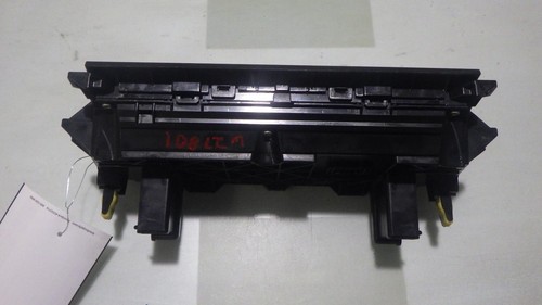 13 TOYOTA CAMRY CLIMATE Controller - Bild 6 von 6