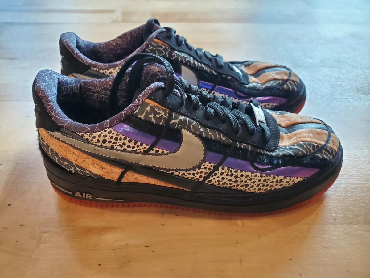 Nike Air Force 1 Low NOLA Gumbo League