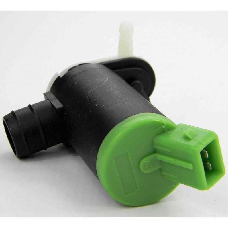 Pompe lave-glace anti-panne d'essuyage 12V pour Peugeot 106 et Citroën Xantia Zx