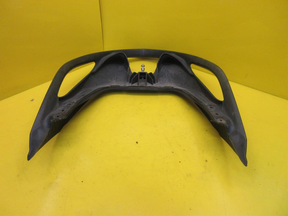 原始设备制造商 2010 SEA-DOO SEADOO RXT 215 后背抓杆手柄 GTX 155 260 WAKE PRO  — 第 3/4 张图片