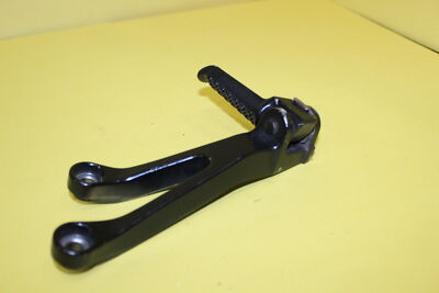 2003 Kawasaki Ninja Zx9r Zx900f Left Rear Back Passenger Peg 35011