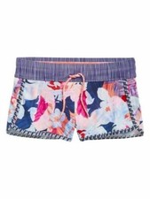 Athleta Girl Sunny Flora Cannonball Shorts Swim Bottoms NWT Various Sizes
