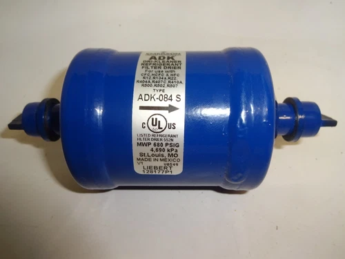 NEW – Emerson ADK-083-S, 083S, 83-22755-12, Dri-Kleaner Refrigerant Filter Drier