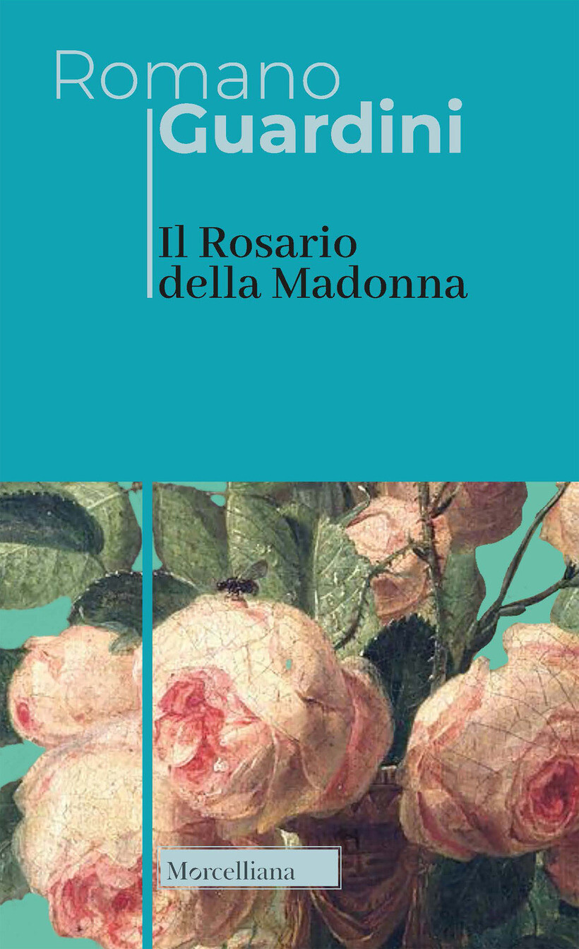 ROSARIO DELLA MADONNA (IL) - GUARDINI ROMANO 9788837234928