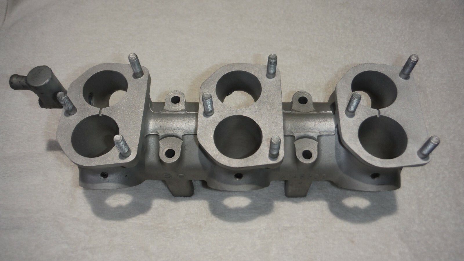 Ferrari Fiat Dino 206 Intake Manifold