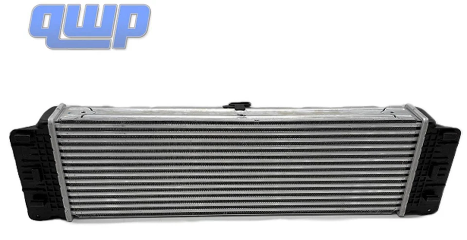 Nuevo intercooler para Mercedes Benz Freightliner Sprinter 2500 3500 9065010201 Foto 3 de 4