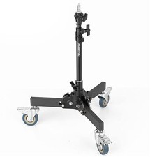 6181cm/2131.9" Profession Removable Very Sturdy Folding Floor Light Stand And Wh