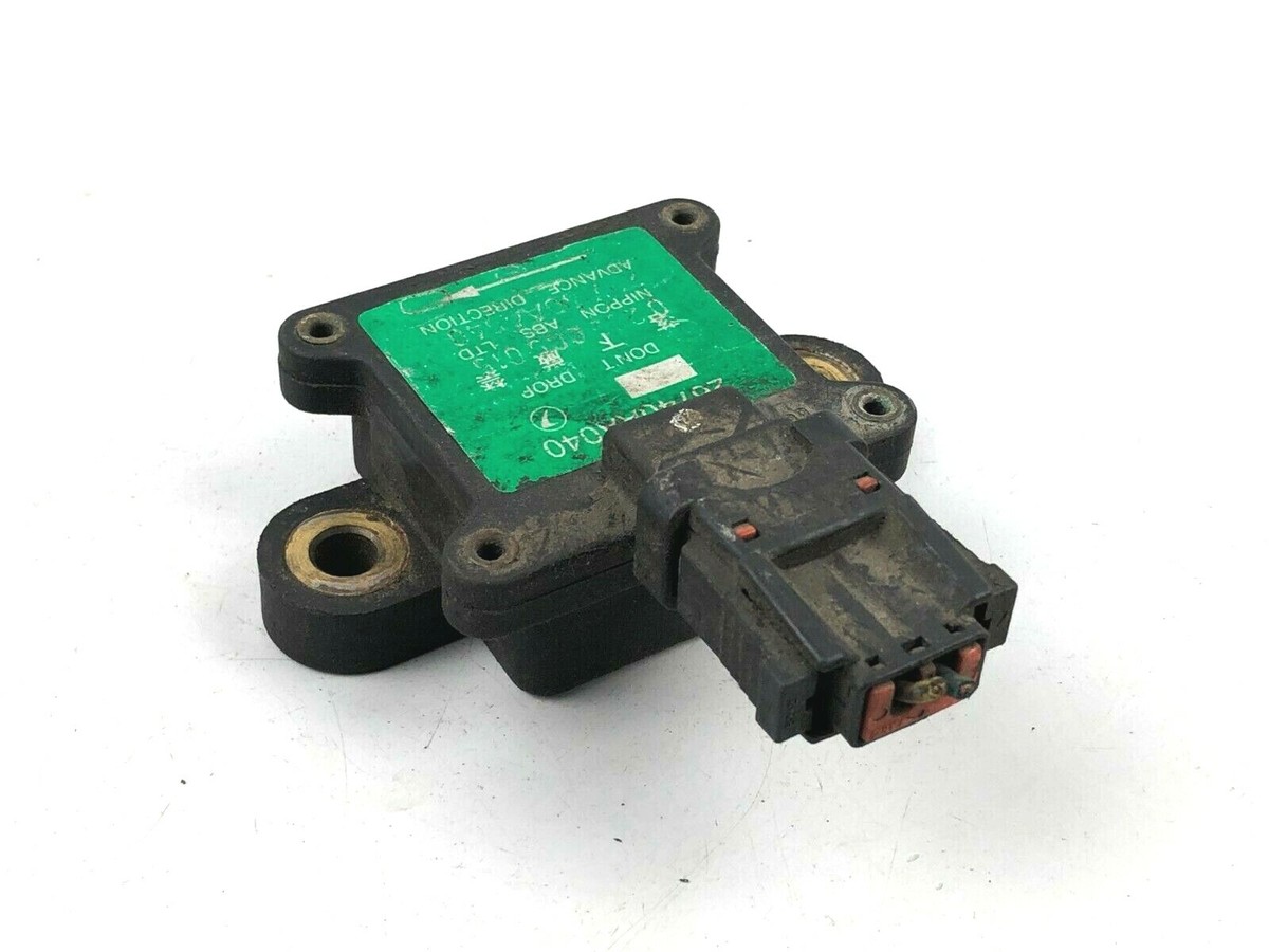 Subaru Impreza WRX ESP Accelerator Rate Control Module