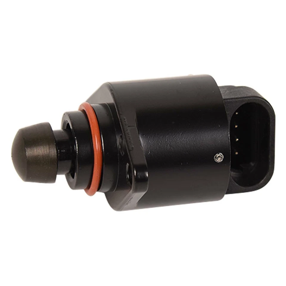 Se adapta a Chevy Blazer Astro Express GMC Savana IAC Válvula de control de aire de ralentí 17113209 Foto 4 de 4