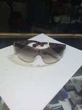 Original MARC BY MARC JACOBS MJ 046/s Wrap Oversized Sunglasses