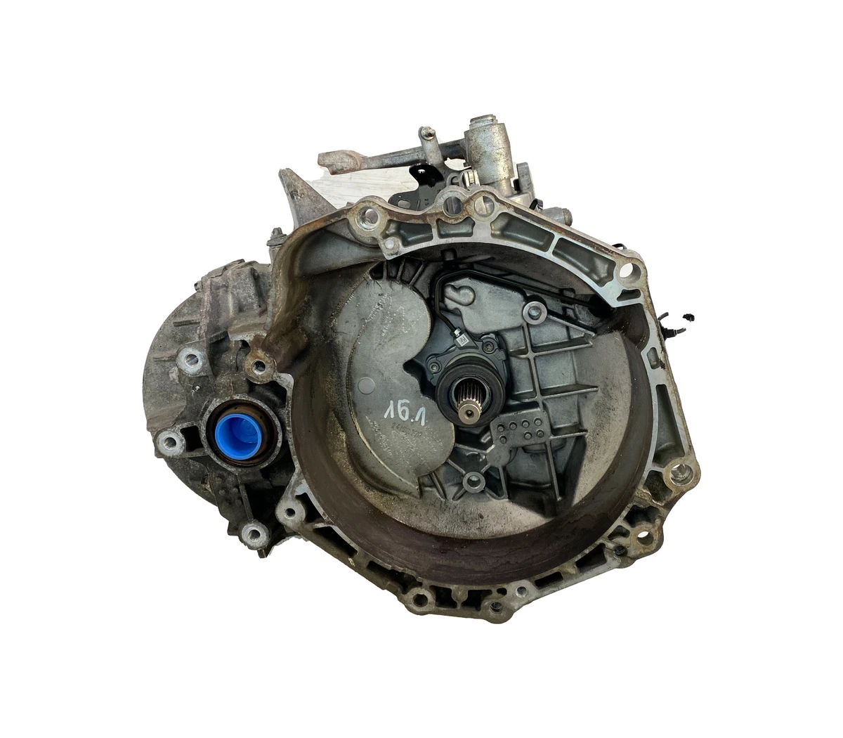 Schaltgetriebe für Opel Chevrolet 1,4 Turbo A14NET B14NET LUJ M32 