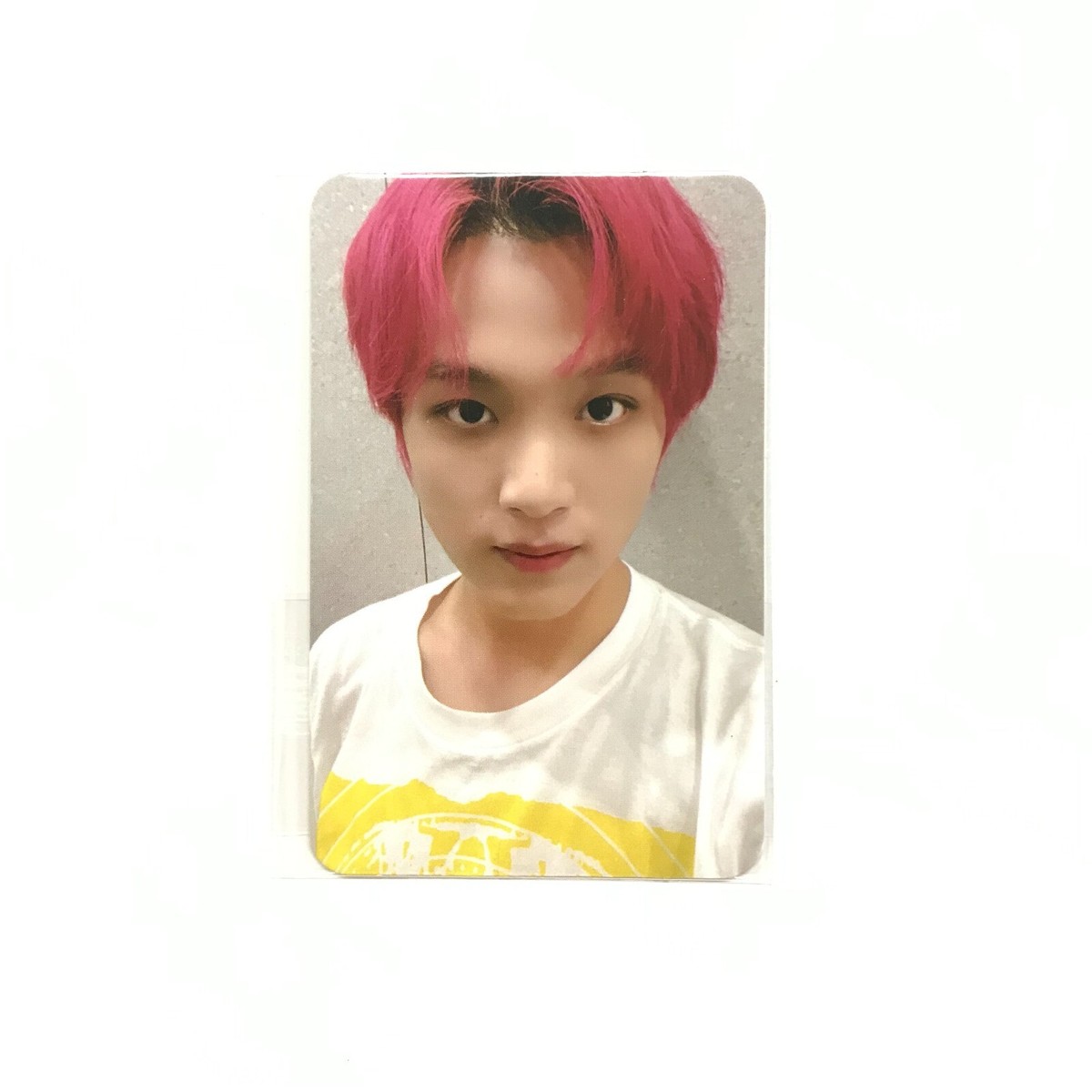 NCT127 疾走 2Baddies マーク トレカ YES24 NCT 127] 질주(2 Baddies) / Yes24 Fansign Gift Photocard | eBay