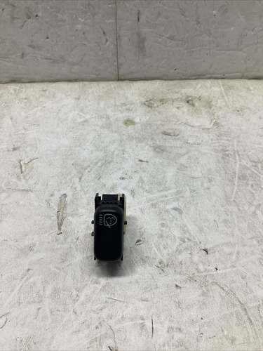 98-05 MERCEDES-BENZ W163 ML500 HEADLIGHT WASHER SWITCH BUTTON #016 C4-6