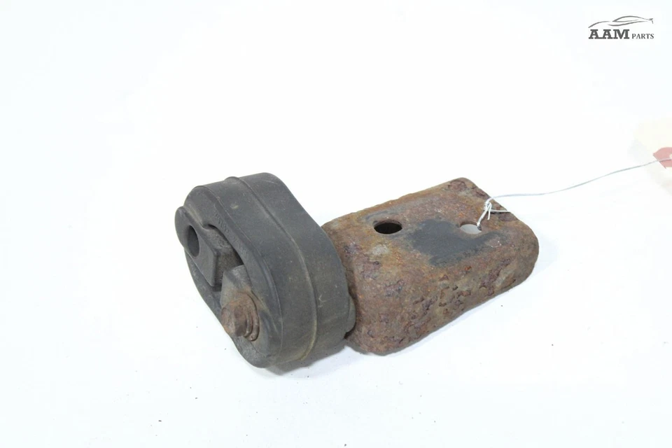 KIA OPTIMA TF 2011-2020 silenciador trasero izquierdo o derecho tubo aislador suspensión OEM Foto 4 de 4