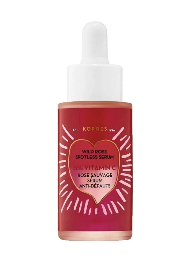 KORRES Cream Anti-Aging Products with Vitamins