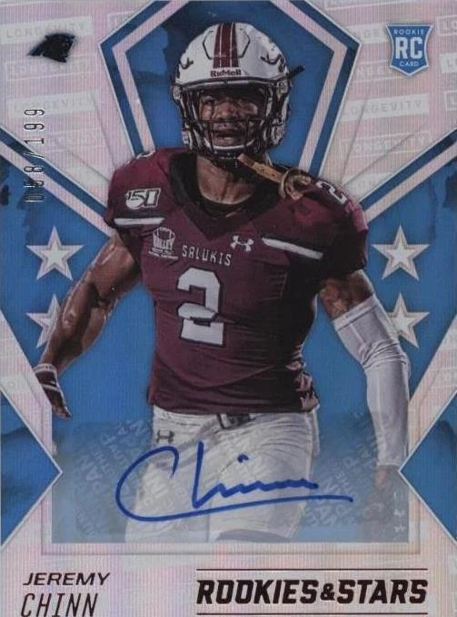 Longevity Signatures