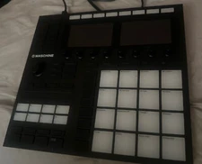 Native Instruments Maschine MK3 USB Audio+MIDI Interface System