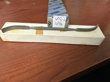 CORRADI RIFFLERS CUT FILES 6-3/4" LOT OF 3 CUT: 2 SERIES: 652