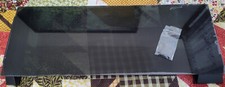 New Tempered Glass Front Panel w/ Screws for ...