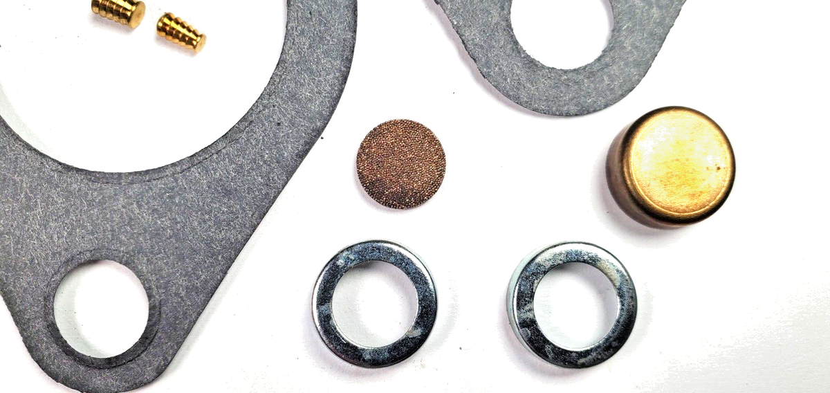 GENUINE ZENITH Carburetor Kit fits Waukesha 190GL 11651 11651A