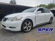 LEXUS LEXUS GS350 Compressor RWD 07 08 09 10 11