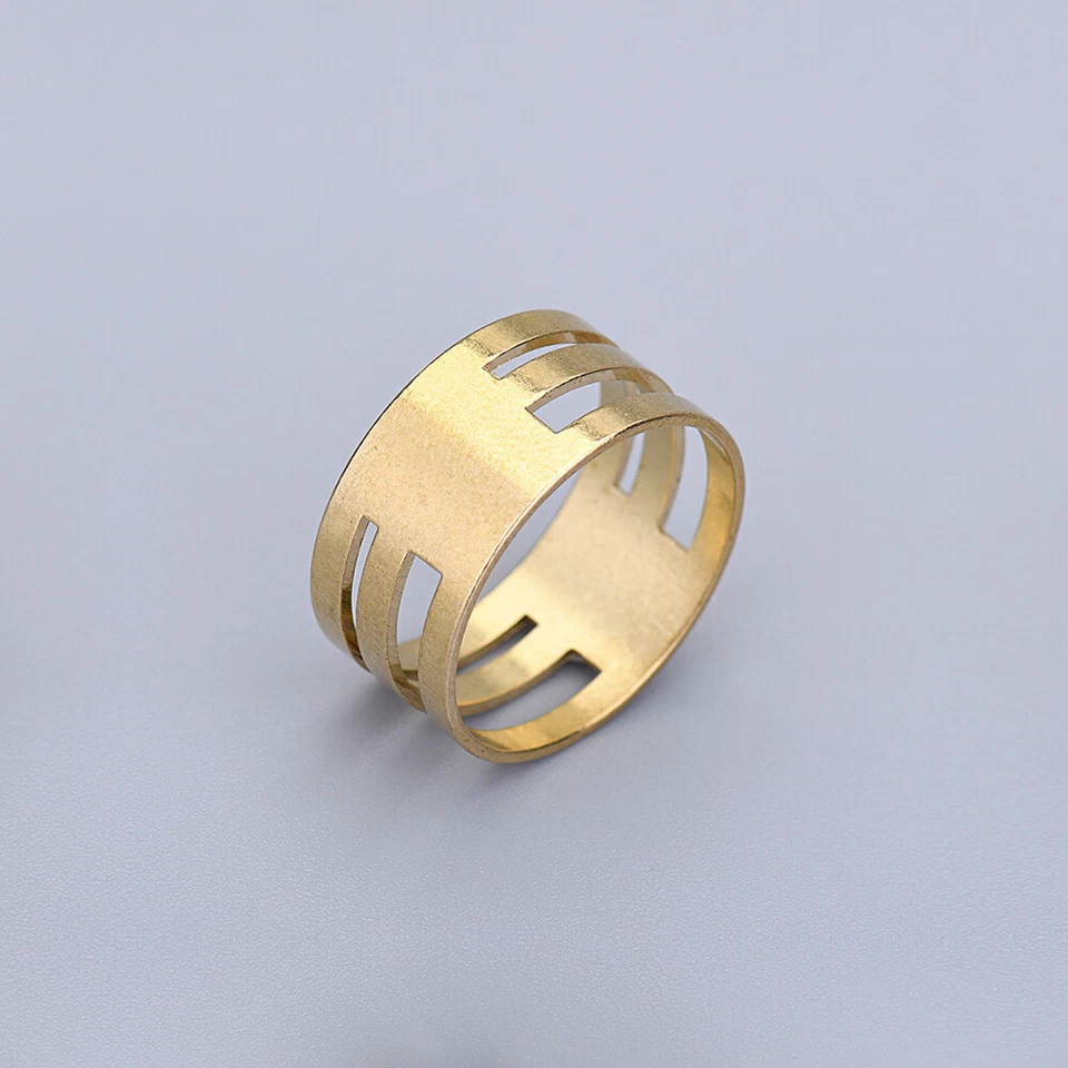 Copper Material Jump Ring Open Ring Tool For Jewelry Make Circle Open Tool - Image 4 of 4