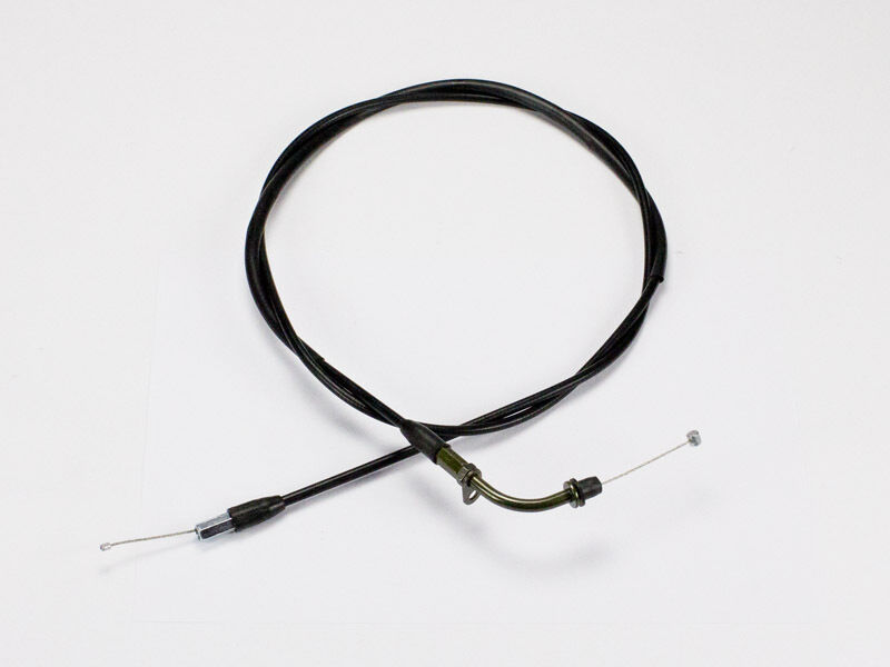 Throttle Cable gasbowdenzug for 2 AGM Courier shipping free shipping Fle Stroke Scooter Detroit Mall Eppella