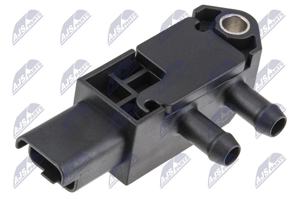 SENSOR EXHAUST PRESSURE ECS-RE-004 FOR INFINITI RENAULT SCÉNIC/III/VAN/GRAND Q30 - Image 9
