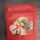 Nintendo Pokémon Red Version Role Playing Game for Nintendo Game Boy